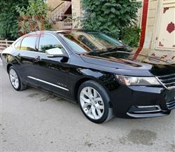 شيفروليه امبالا